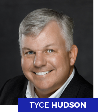 Tyce Hudson Featured Image
